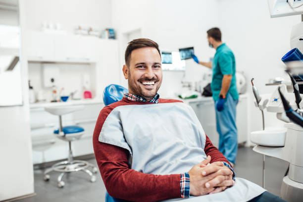 Dental Bonding in Lake Andes, SD